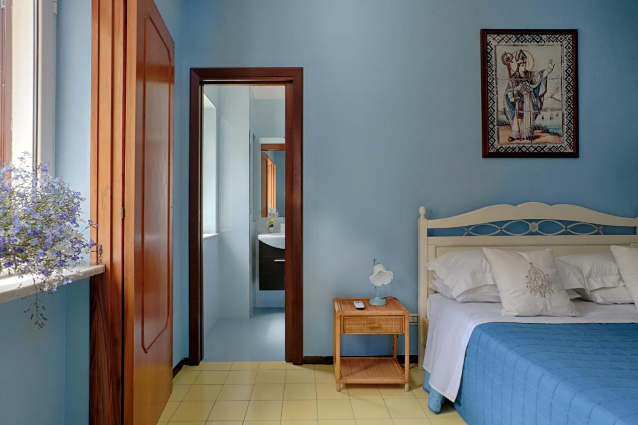 Ferienwohnung Casa Valentina Sorrent Exterior foto
