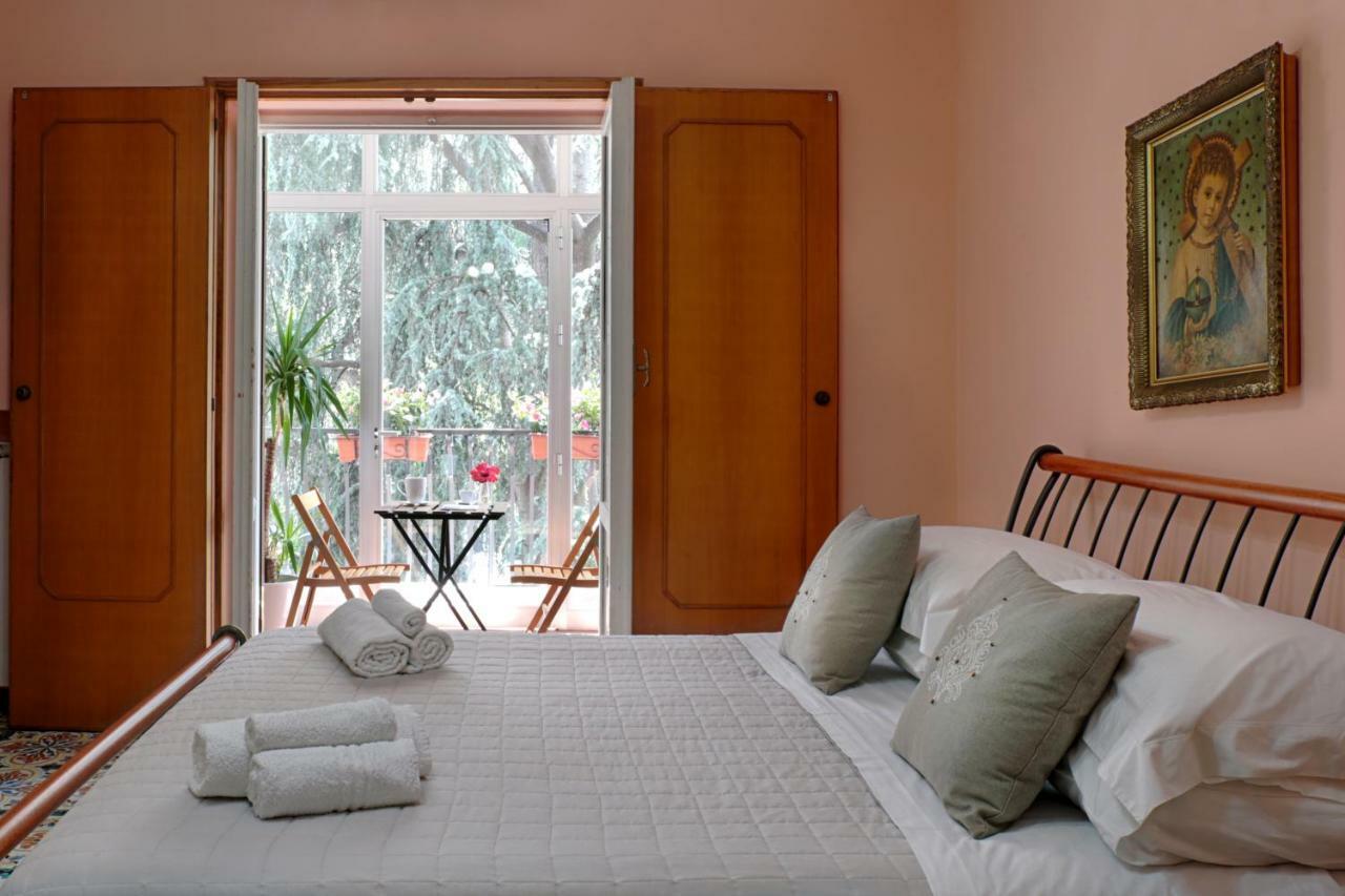 Ferienwohnung Casa Valentina Sorrent Exterior foto